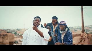 Big Derka - Djougouya Clip Officiel