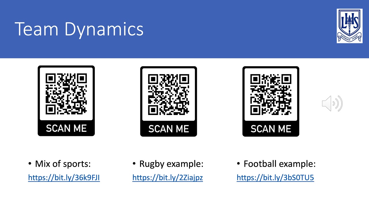 Social Factor National 5 PE YouTube