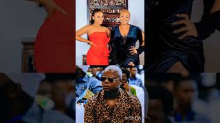 Paula Amfuta Machozi Harmonize