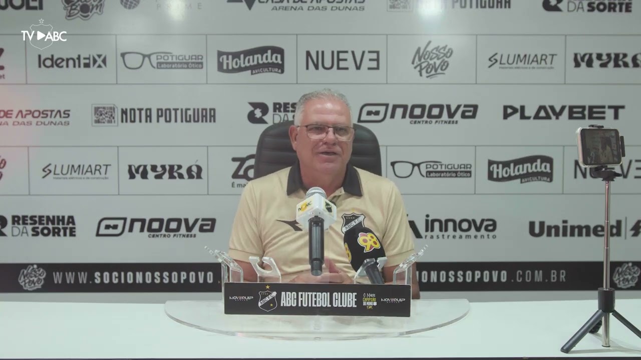 Entrevista | Waguinho Dias - 25/06/2026