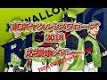 東京ヤクルトスワローズ　2018　応援歌メドレー
