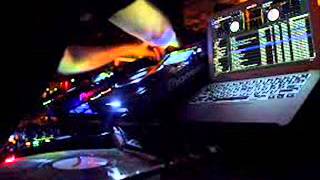 Sam Paganini - Rave- Dubfire feat. Miss Kittin - Exit