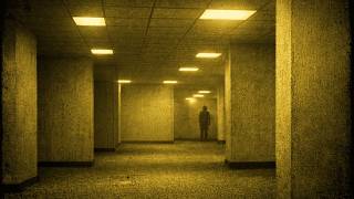 Timelight Studios Backrooms Trailer Recreation Originally By A24 Movie