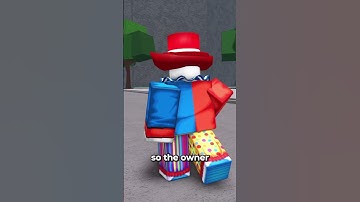 The OWNER Gave Him A Special Character in The Strongest Battlegrounds