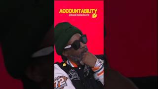 "EXACTLY" 💯👍#viralvideoshorts #inspirational #accountability #divinemindset #kattwilliamsinterview