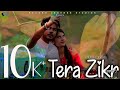 Tera Zikr - Darshan Raval | Latest New Hit Song | Cover by SKSHYA