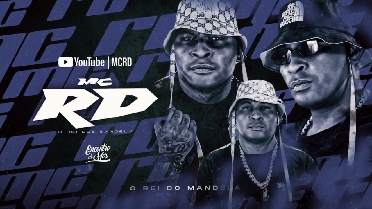 MTG CRAZY FROG - MC RD, MC DU RED (DIOGUINHO HITMAKER) 2025 - YouTube
