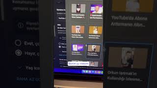 Bu Ayar ile Videolarınızın Görüntülenmelerini Arttırın 🚀 YouTube Short Videolarınıza Link Ekleme 19