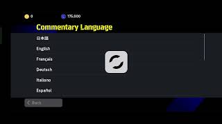 Enable Commentary Language! How to Easily Download the Commentary Data in EFootball 2024?
