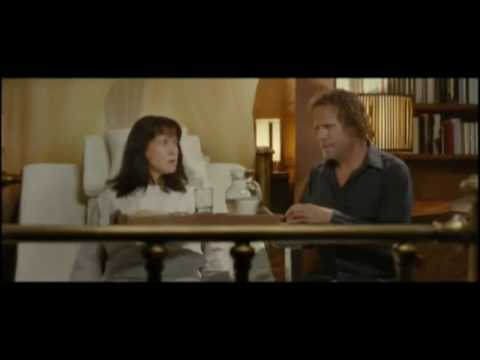 L'homme de chevet [Sophie Marceau 2009Fr] [Trailer]