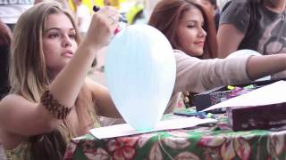 Teaser - TEDx Jardim das Palmeiras 2013