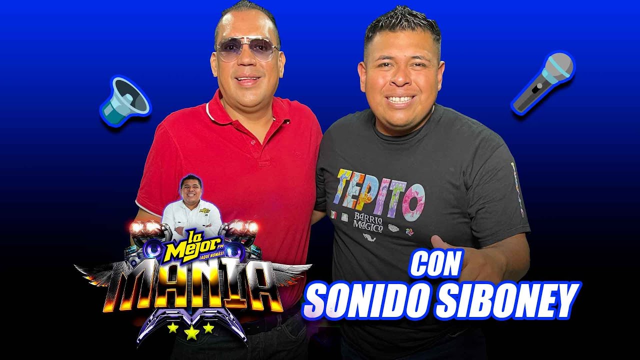 Previsualización de video para nota Así nació Sonido Siboney: DJ Mayin cuenta su historia en La Mejormanía