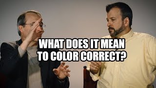 What does it mean to color correct a corporate video? by Cinecraft Productions 334 views 6 years ago 2 minutes, 1 second