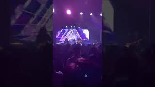 Download Lagu Motherwit - Thunder Live @ Panggung Asia 2022 MP3