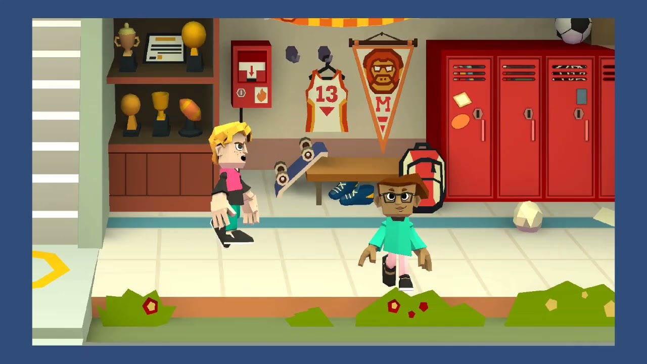 Bravo Man Episode 17 FTW