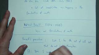 Math 274 - Lecture 39