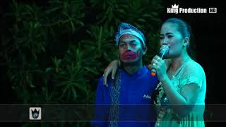 Setaun setengah voc ITA DK - Live show BAHARI Cangkol Tengah