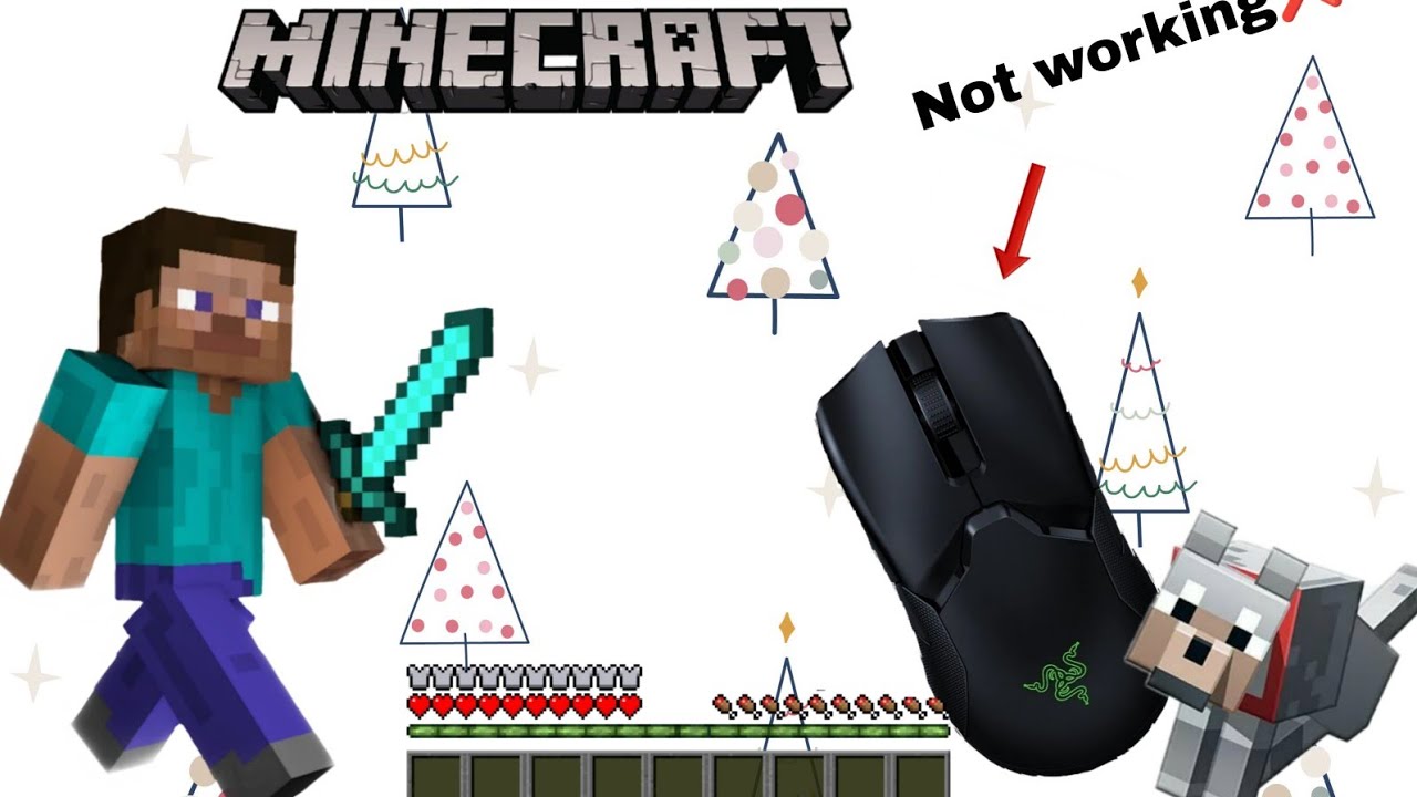 Mouse right click not working ❌/ letS FIX IT 