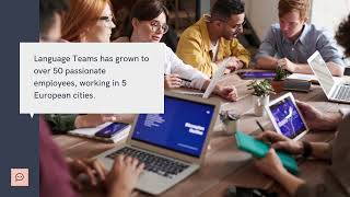 Learn better together Language Teams
