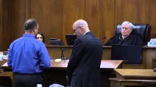 Former Bibb Deputy Apologizes For Identity Fraud
