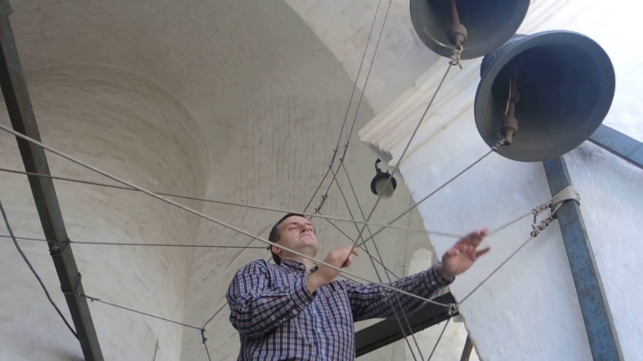 Moscow Kremlin Peals