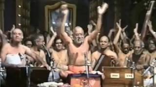 Radhey Krishna (3) by HH Swami Haridoss Giri (Guruji)
