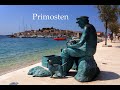 Primosten, Croatia