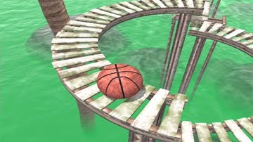 Rollance: Adventure Balls Super SpeedRun Gameplay Level 28