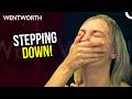 Allie Faces Her Devastating New Reality in Wentworth - Wentworth