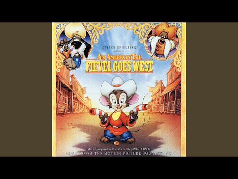 American Tale Overture (Main Title) (Fievel Goes West/Soundtrack Version)