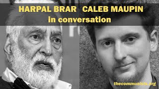 Brar and Maupin - 5: Industrialising the USSR