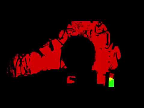 No vazio do lugar - #datamosh #vhs #motiongraphics #glitch