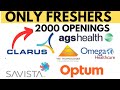 MEDICAL CODING JOBS - FRESHERS ONLY_ WALK IN || #freshersjob#medicalcodingjobs#medicaljobshub