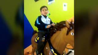 Mi Bb En Caballo