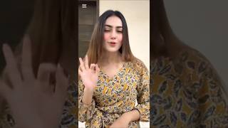 Zainab Yousaf Model Zainy New Video