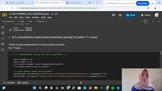 UAS DATA MINING