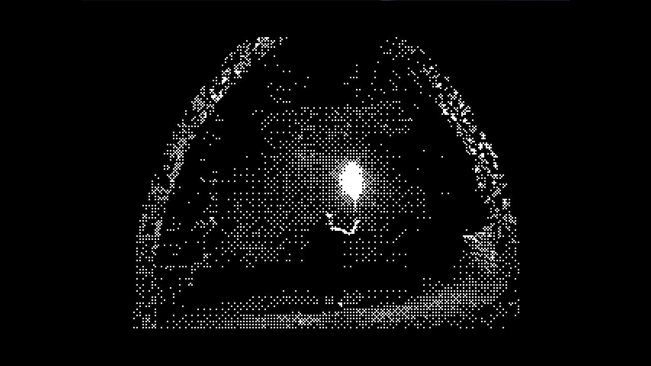 Новье ZX Spectrum - Alone in dark maze (2019)