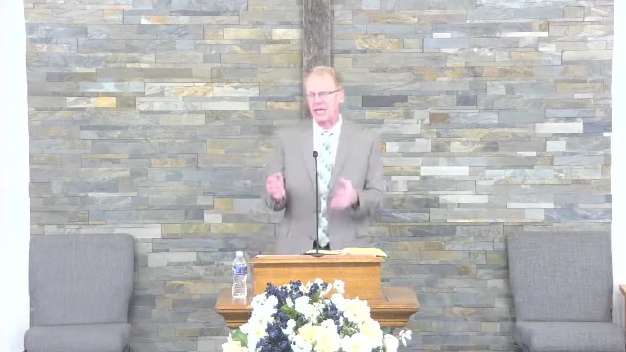 What Every Christian Home Needs