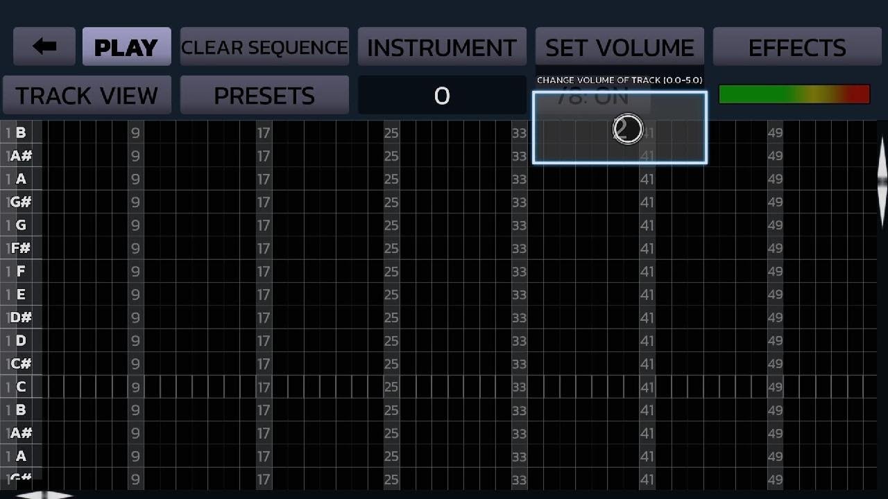 How to make Olympian By Playboi Carti in Beatmerger Roblox (75% Accurate)