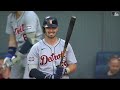 Game Highlights: Wenceel and McKinstry Leave the Yard in Series Opener | 7/4/25