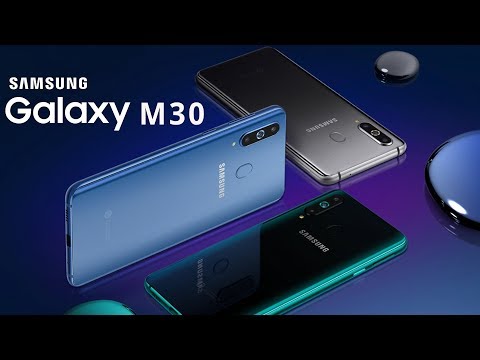 Samsung Galaxy M30 OFFICIAL BENCHMARK | Galaxy M30 Price, Specifications, Release Date