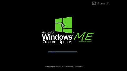 Windows Never Released 13 (Part 3 of 3) - Windows Supporter [REUPLOAD]