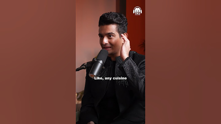 Collection Of Cuisines At The Ambani Wedding ft. Akaash Singh #shorts