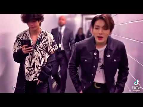 Taekook 💜 tik tok