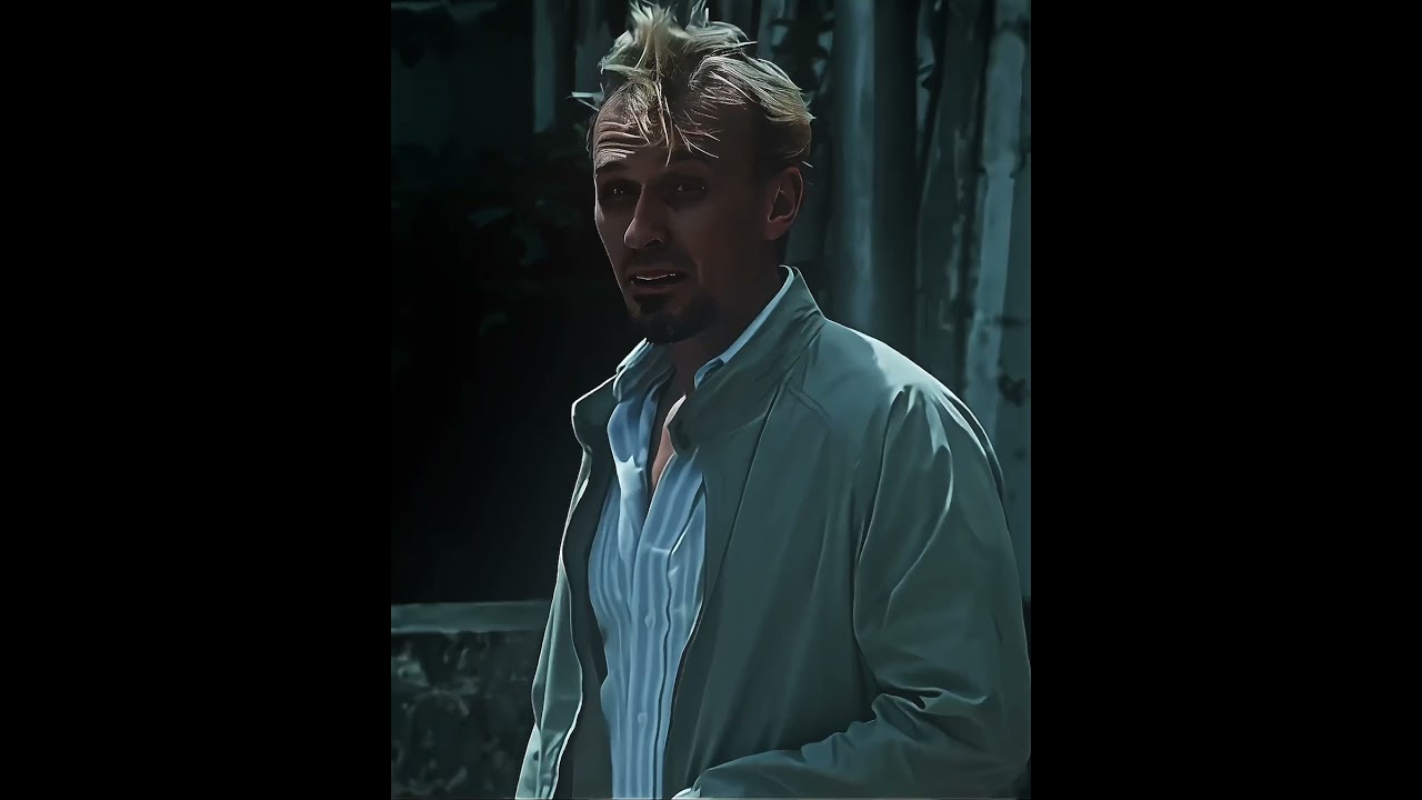 Theodore “t bag” Bagwell vs Dexter Morgan 