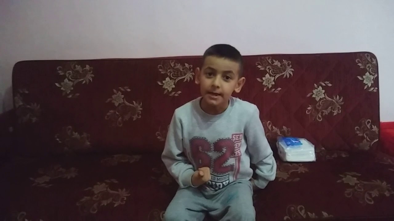 SU KAYBOLMASI - YouTube
