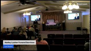 Harley Lusher Funeral Services