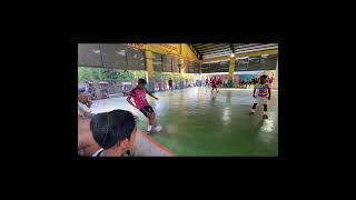 Inter-Barangy Futsal Full Game Highlights Bgry. Pacol Vs Brgy. Calauag