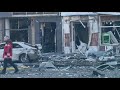 В центре Киева произошёл ещё один взрыв