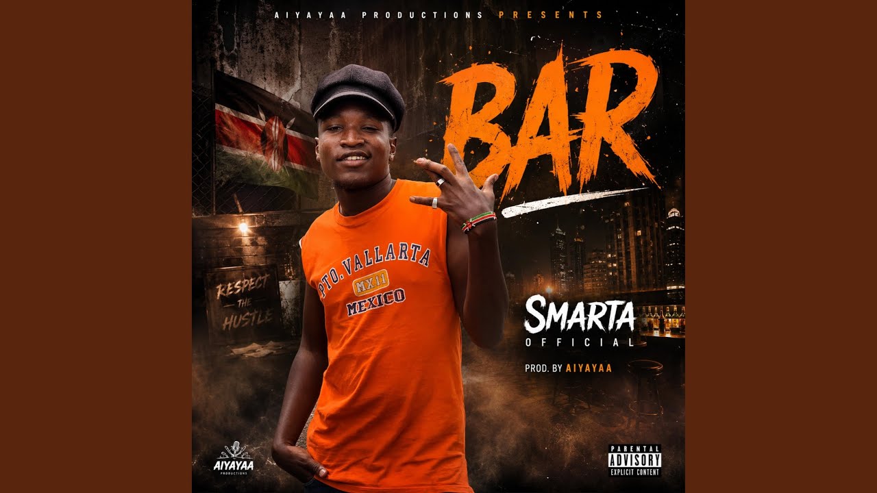 Watch Bar on YouTube Watch Bar on YouTube
